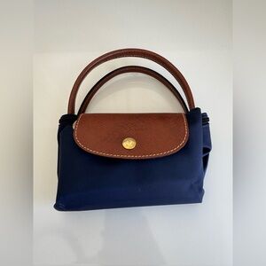 COPY - Le Pliage Navy S/M